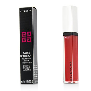 EAN 3274870843013 product image for Givenchy Gelee D'Interdit Smoothing Gloss Balm Crystal Shine - # 1 Tempting Roug | upcitemdb.com