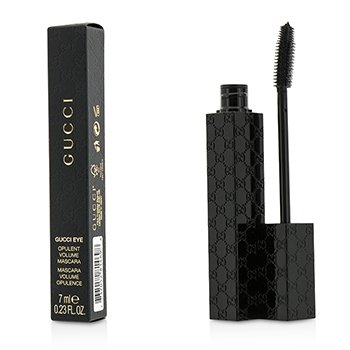 UPC 737052814698 product image for Gucci Opulent Volume Mascara - #010 Iconic Black 7ml/0.23oz | upcitemdb.com