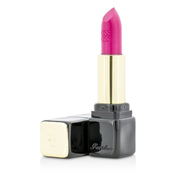 EAN 3346470421080 product image for GuerlainKisskiss Shaping Cream Lip Colour - # 372 All About Pink 3.5g/0.12oz | upcitemdb.com