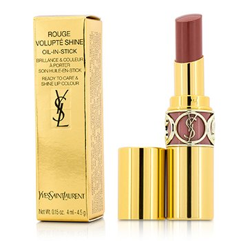 Rouge Volupte Shine Oil Губная Помада - # 47 Beige Blouse 4.5g/0.15oz