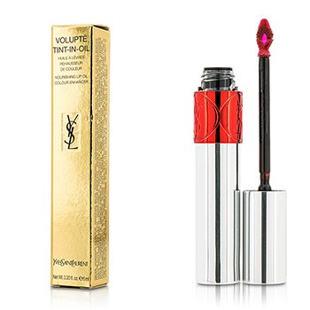 Volupte Тинт Масло - #15 Red My Lips 6ml/0.2oz