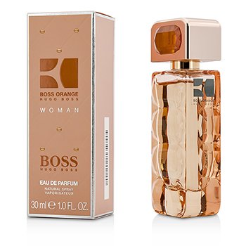 Boss Orange woman парфюмерная вода 30мл (737052649566)