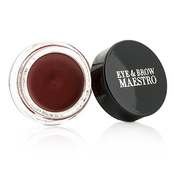 Image of Giorgio ArmaniEye & Brow Maestro - # 14 Henna 5g/0.17oz