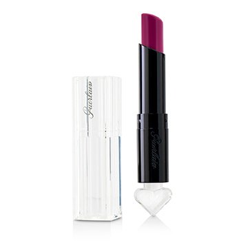 GuerlainLa Petite Robe Noire Deliciously Shiny Lip Colour - #002 Pink Tie 2.8g/0.09oz