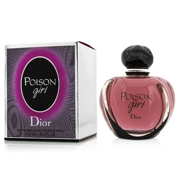 Купить Poison Girl Парфюмированная Вода Спрей 100ml/3.4oz, Christian Dior