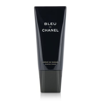 Bleu De Chanel Крем для Бритья 100ml/3.4oz