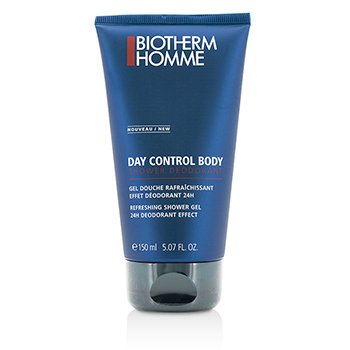 Homme Day Control Body Shower Deodorant Освежающий Гель для Душа 150ml/5.07oz