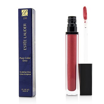 Pure Color Envy Моделирующий Блеск - #230 Jealous Blush 5.8ml/0.1oz