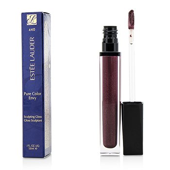 Pure Color Envy Моделирующий Блеск - #440 Berry Provocative 5.8ml/0.1oz