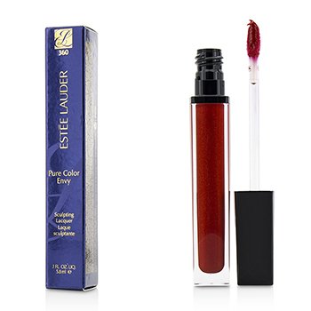 Pure Color Envy Моделирующий Лак - #360 Wicked Apple 5.8ml/0.1oz