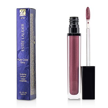 Pure Color Envy Моделирующий Лак - #470 Orchid Intrigue 5.8ml/0.1oz