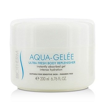 Aqua-Gelee Освежающее Восстанавливающее Средство для Тела 200ml/6.76oz