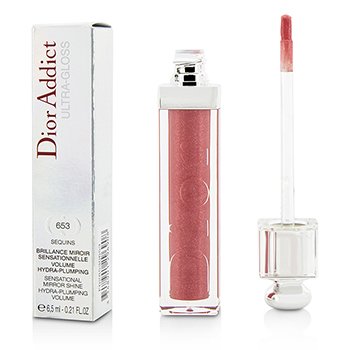 EAN 3348901296908 product image for Christian Dior Dior Addict Ultra Gloss (Sensational Mirror Shine) - No. 653 Sequ | upcitemdb.com