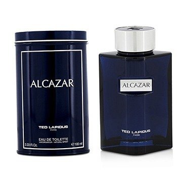 EAN 3355992006545 product image for Ted Lapidus Alcazar Eau De Toilette Spray 100ml/3.33oz | upcitemdb.com