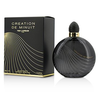 EAN 3355992007788 product image for Ted Lapidus Creation De Minuit Eau De Toilette Spray 100ml/3.33oz | upcitemdb.com