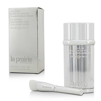 EAN 7611773059978 product image for La Prairie Cellular Swiss Ice Crystal Transforming Cream SPF30 PA+++ - #30 Beige | upcitemdb.com