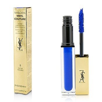 EAN 3614271989512 product image for Yves Saint LaurentMascara Vinyl Couture - # 5 I'm The Trouble 6.7ml/0.21oz | upcitemdb.com