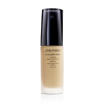 Synchro Skin Стойкая Жидкая Основа SPF 20 - Golden 3 30ml/1oz