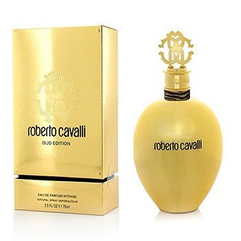 roberto cavalli oud perfume