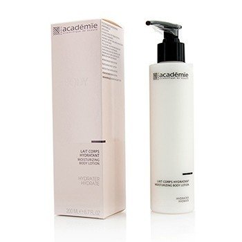 Увлажняющий Лосьон для Тела 200ml/6.7oz