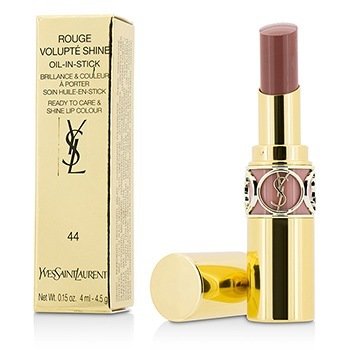 Rouge Volupte Shine Oil Губная Помада - # 44 Nude Lavalliere 4.5g/0.15oz