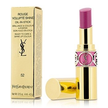 Rouge Volupte Shine Губная Помада - # 52 Trapeze Pink 4.5g/0.15oz