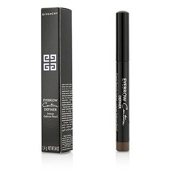 Eyebrow Couture Definer Интенсивный Карандаш для Бровей - # 01 Brunette 1.4g/0.04oz