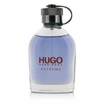 Hugo Extreme Парфюмированная Вода Спрей 100ml/3.3oz