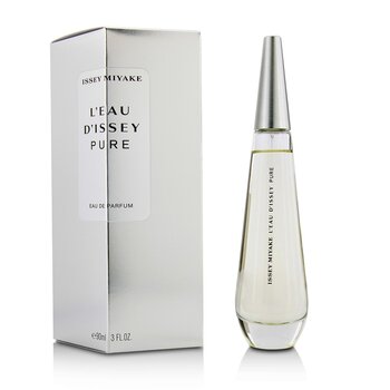 L'Eau D'Issey Pure Парфюмированная Вода Спрей 90ml/3oz