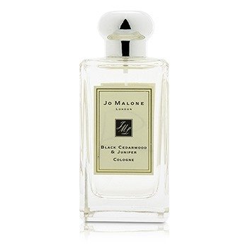 jo malone black cedarwood 