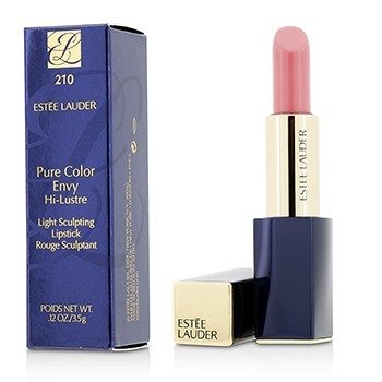 Pure Color Envy Hi Lustre Моделирующая Губная Помада - # 210 Bold Innocent 3.5g/0.12oz