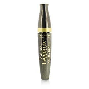 EAN 3052503706214 product image for Bourjois Volume 1 Seconde Mascara - No. 62 Ultra Black 12ml/0.4oz | upcitemdb.com