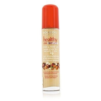 EAN 3052503745329 product image for Bourjois Healthy Mix Serum Gel Foundation - # 53 Light Beige 30ml/1oz | upcitemdb.com
