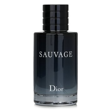 Купить Sauvage Туалетная Вода Спрей 100ml/3.4oz, Christian Dior