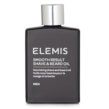 Elemis 30ml/1oz Smooth Result Shave & Beard Oil,30ml/1oz