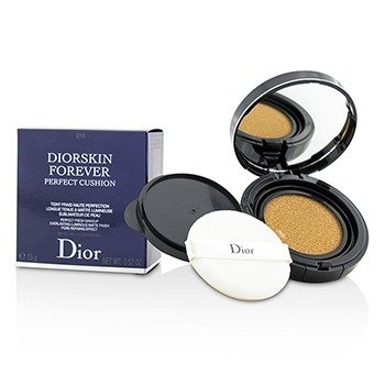 Diorskin Forever Perfect Кушон SPF 35 - # 010 Ivory 15g/0.52oz