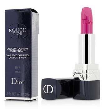 Christian Dior / Rouge Dior Couture 