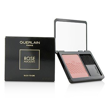 EAN 3346470420007 product image for Guerlain Rose Aux Joues Tender Blush - #05 Wonder Violette 6.5g/0.22oz | upcitemdb.com