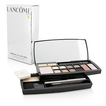 EAN 3660732023790 product image for Lancome Absolu Au Naturel Complete Nude Makeup Palette (1x Blush  1xCompact Powd | upcitemdb.com