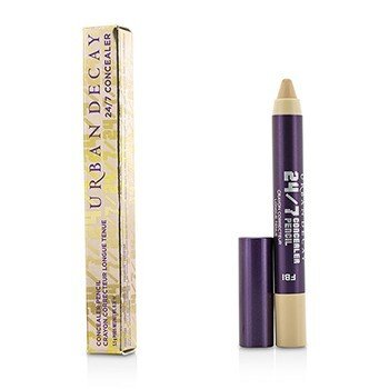 UPC 604214923140 product image for Urban Decay 24/7 Concealer Pencil - FBI (Neutural Beige) 3.5g/0.12oz | upcitemdb.com