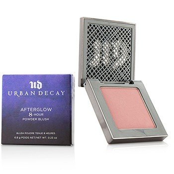 Afterglow 8 Hour Пудровые Румяна - Fetish (Medium Pink Nude) 6.8g/0.23oz