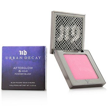 Afterglow 8 Hour Пудровые Румяна - Crush (Warm Hot Pink) 6.8g/0.23oz