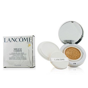 Miracle Cushion Жидкая Основа Кушон - # 140 Ivoire N (Версия США) 14g/0.5oz