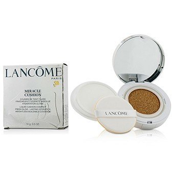 Miracle Cushion Жидкая Основа Кушон - # 420 Bisque N (Версия США) 14g/0.5oz