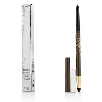 EAN 3605970724931 product image for Lancome Le Stylo Waterproof Creamy Eyeliner - # Cafe Noir (US Version) 0.28g/0.0 | upcitemdb.com