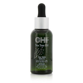 Tea Tree Oil Сыворотка для Волос 59ml/2oz