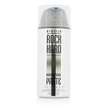 Rock Hard Паста для Укладки 89ml/3oz
