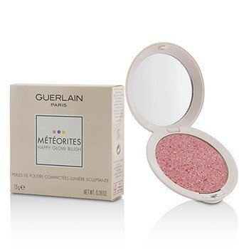 EAN 3346470423664 product image for Guerlain Meteorites Happy Glow Blush (Light Sculpting Compacted Pearls of Powder | upcitemdb.com