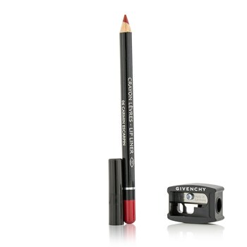 EAN 3274872336827 product image for GivenchyLip Liner (With Sharpener) - # 06 Carmin Escarpin 1.1g/0.03oz | upcitemdb.com