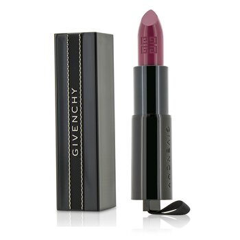 EAN 3274872331099 product image for GivenchyRouge Interdit Satin Lipstick - # 8 Framboise Obscur 3.4g/0.12oz | upcitemdb.com